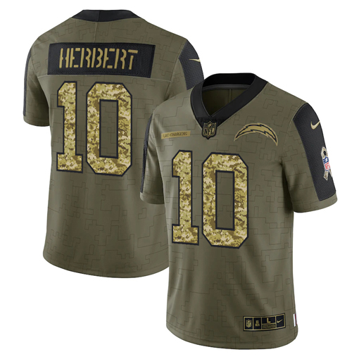 Los Angeles Chargers Jerseys 16 [Cheap NFL Jerseys 2616]